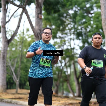 Runner Photo 5410986