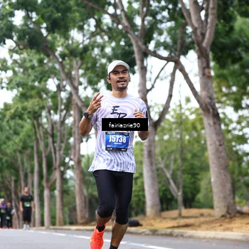 Runner Photo 5410988