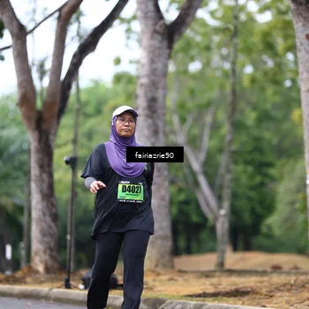 Runner Photo 5410989