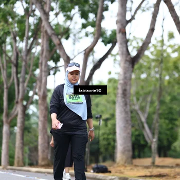 Runner Photo 5410990