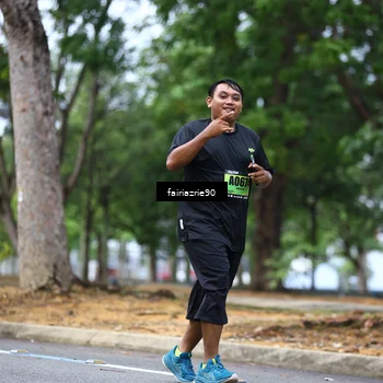 Runner Photo 5410992
