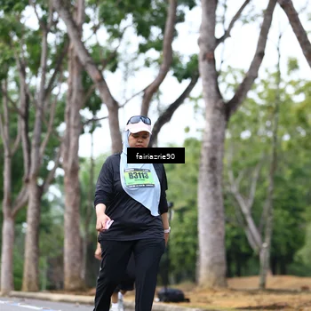 Runner Photo 5410998
