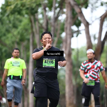 Runner Photo 5411004