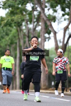 Runner Photo 5411006