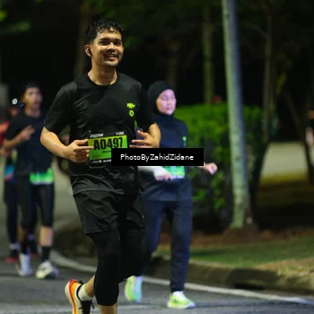 Runner Photo 5411007