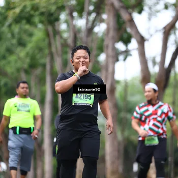 Runner Photo 5411010