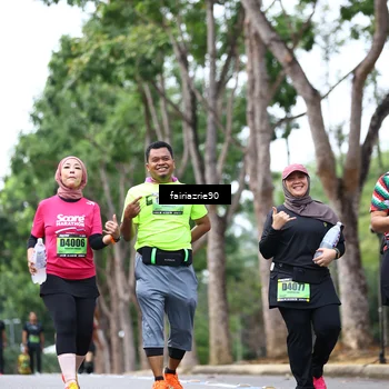 Runner Photo 5411014