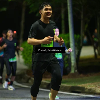 Runner Photo 5411016