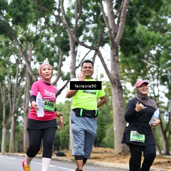 Runner Photo 5411019