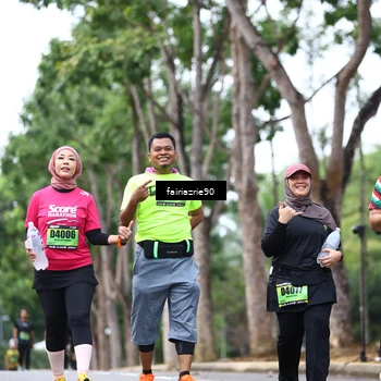 Runner Photo 5411020
