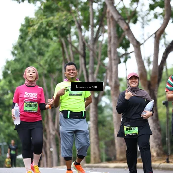 Runner Photo 5411022