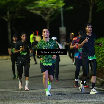 Runner Photo 5411023