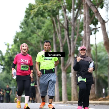 Runner Photo 5411024