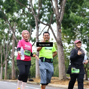 Runner Photo 5411027