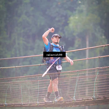 Runner Photo 5411028