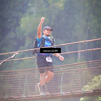 Runner Photo 5411031