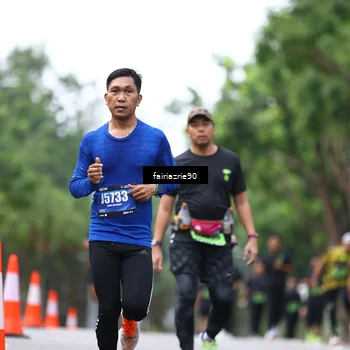 Runner Photo 5411033