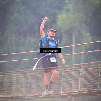 Runner Photo 5411035