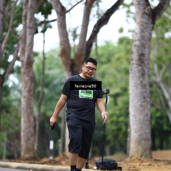 Runner Photo 5411036