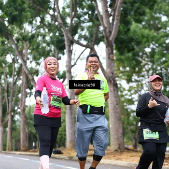 Runner Photo 5411037