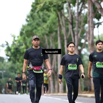 Runner Photo 5411039