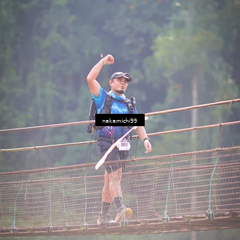 Runner Photo 5411040