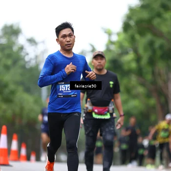 Runner Photo 5411043