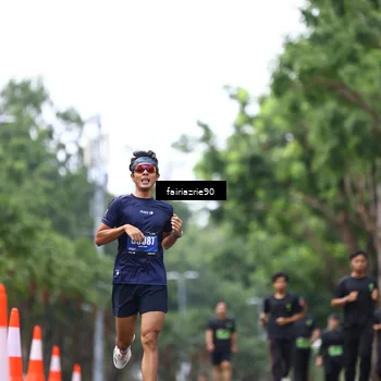 Runner Photo 5411047