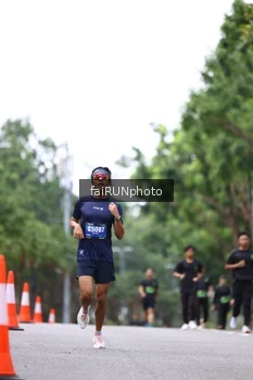 Runner Photo 5411052