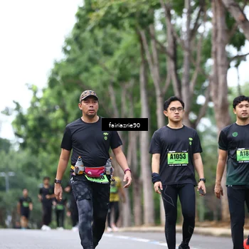 Runner Photo 5411056