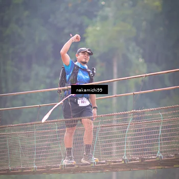 Runner Photo 5411057