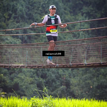 Runner Photo 5411062