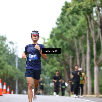 Runner Photo 5411063