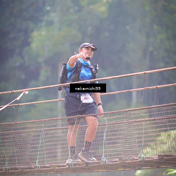 Runner Photo 5411067