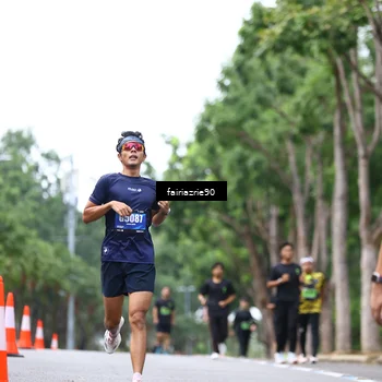 Runner Photo 5411068