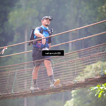 Runner Photo 5411072
