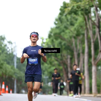 Runner Photo 5411076