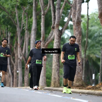Runner Photo 5411078