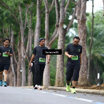 Runner Photo 5411083