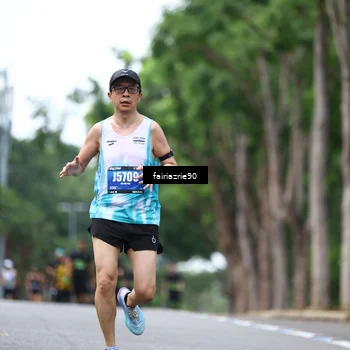 Runner Photo 5411088