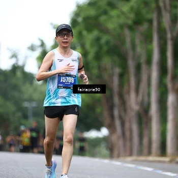 Runner Photo 5411093