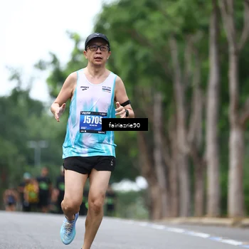 Runner Photo 5411095