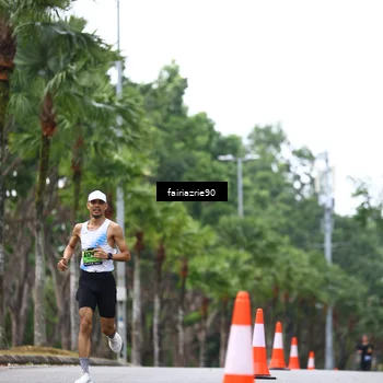 Runner Photo 5411096
