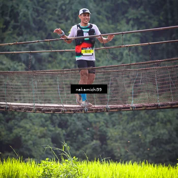 Runner Photo 5411098