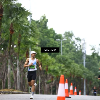 Runner Photo 5411100