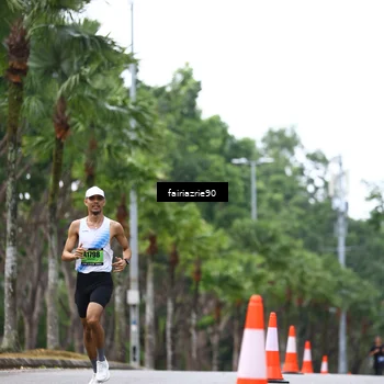 Runner Photo 5411101