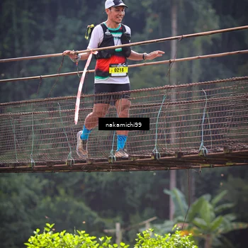 Runner Photo 5411103