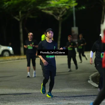 Runner Photo 5411105