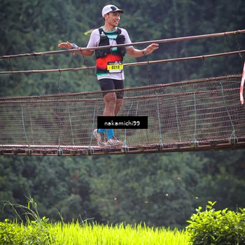 Runner Photo 5411106