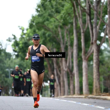 Runner Photo 5411107